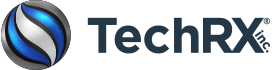 TechRX Logo